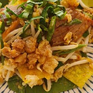 หมึกย่างลาดพร้าว109 สาขาลาดพรา้ว