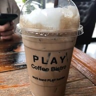 PLAY Coffee Bistro