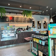 Inthanin Coffee สาขาตากแดด