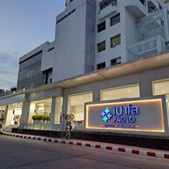 Paolo Hospital สมุทรปราการ