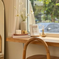 Spring day cafe ระยอง