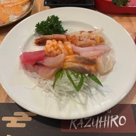 kazuhiro Japanese buffet  สาขาพัทยา
