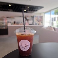 Pista cafe ร้านกาแฟ ชลบุรี