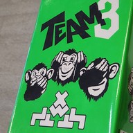 บรรยากาศ Nk Board Game