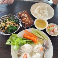 เมนูของร้าน อรรถรสส์(นิซาร่าเดิม) ลาดกระบัง