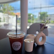 Pista cafe ร้านกาแฟ ชลบุรี