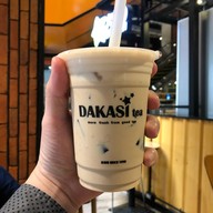 Dakasi Tea เดอะ สตรีท รัชดา