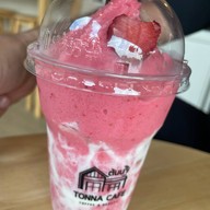 ต้นนา คาเฟ่ TONNA CAFE
