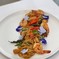 Durianism Cafe Chiangrai เชียงราย