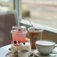 Spring day cafe ระยอง