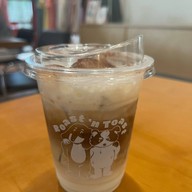 Roast n Toast กาแฟ โทสต์