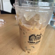 ต้นนา คาเฟ่ TONNA CAFE