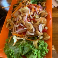แซ่บสุมาลี