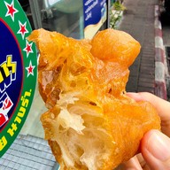 เมนูของร้าน ปาท่องโก๋เสวย ศาลเจ้าพ่อเสือ