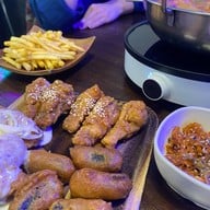 Poki Club @Center One ชั้น3 Poki Club Center one