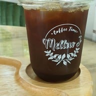 เมนูของร้าน Mellow J coffee