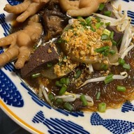 อร่อยลิ้น คอนโด วิภาวดีรังสิต16