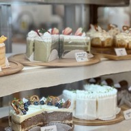 Spring day cafe ระยอง