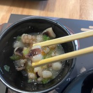 kazuhiro Japanese buffet  สาขาพัทยา