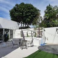 Pista cafe ร้านกาแฟ ชลบุรี