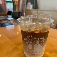 Roast n Toast กาแฟ โทสต์