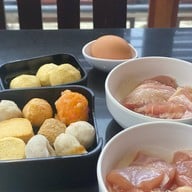 บู๊ลิ้มหม้อไฟ Wu Lin Hot Pot 武林火锅