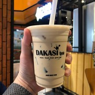 Dakasi Tea เดอะ สตรีท รัชดา