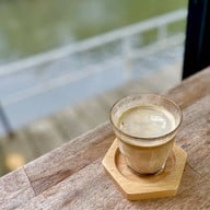 เมนูของร้าน De Canal Cafe เดอคาแนลซีฟู้ดฮาลาลริมคลอง สุขสวัสดิ์66