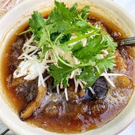 เมนูของร้าน เฮียตือหูฉลามเยาวราช เยาวราช