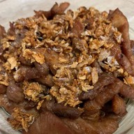 PigPorn หมูทอด หมูแดดเดียว