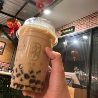 น้ำแข็งไสหว่าหวา น้ำปั่น หวานเย็น สไตล์ไทย-จีน บางพลี
