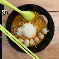 รสสยาม นู้ดเดิ้ล สาขารสสยามเฮ้าส์