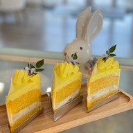 Durianism Cafe Chiangrai เชียงราย