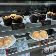 เมนูของร้าน Inthanin Coffee สาขาตากแดด