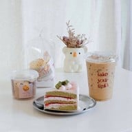 Take Your Time Cafe TYT