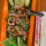 แซ่บสุมาลี