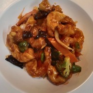 เมนูของร้าน ISUNG 아이성 Asoke