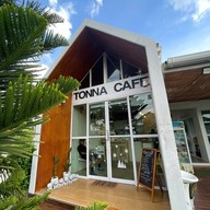 ต้นนา คาเฟ่ TONNA CAFE