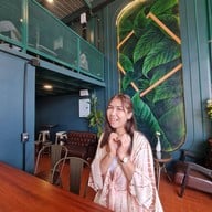 บรรยากาศ TROPICAL CAFE ตรัง