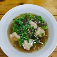 เมนูของร้าน ก๋วยเตี๋ยวต้มยำแซ่บเวอร์m.เป้กะจอย สาขา2(ตลาดปากน้ำ)