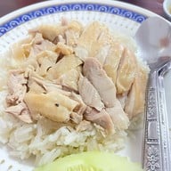 ข้าวมันไก่ปาดังร์