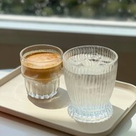 Spring day cafe ระยอง