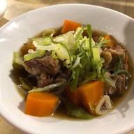 โอเด้ง กุ้งจัง ศรีราชา