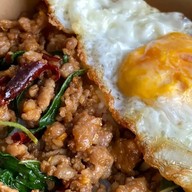 ร้านอ้ายอ้วน โภชนา