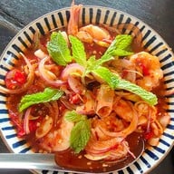 เมนูของร้าน อรรถรสส์(นิซาร่าเดิม) ลาดกระบัง