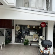 Roast n Toast กาแฟ โทสต์