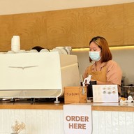 Spring day cafe ระยอง