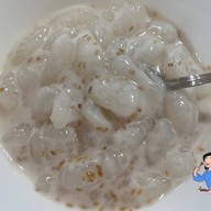 ลุงสมัยขนมไทย