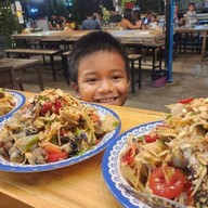 ร้านตำปากแหก