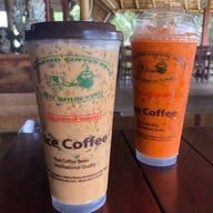 กาแฟสดไร่คุณหญิง สาขาสำนักงานใหญ่่